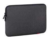 Torba do laptopów RIVACASE Antishock 5113 12" grafitowy